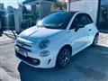 FIAT 500 1.0 Hybrid Sport