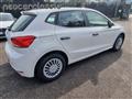 SEAT IBIZA 1.0 TGI 5 porte Reference