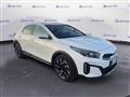 KIA XCEED 1.6 CRDi 136 CV MHEV DCT Style