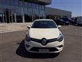 RENAULT CLIO TCe 90 CV GPL KM CERTIFICATI - GARANZIA