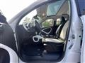 SMART FORFOUR 90 AUT. PASSION+UNICO PROP. +NAV.+GARANZ.TRE ANNI