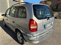 OPEL ZAFIRA 7posti Bellissima  1.8 16V VVT Club