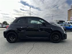 ABARTH 595 1.4 Turbo T-Jet 165 CV