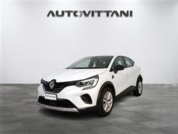RENAULT NUOVO CAPTUR 1.0 TCe Equilibre