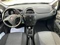 FIAT PUNTO 1.4 8V 5 porte Natural Power Street