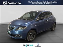 LANCIA YPSILON 1.0 FireFly 5 porte S&S Hybrid Platino MY24