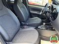 TOYOTA NUOVA AYGO X 1.0 VVT-i 72 CV 5 porte Lounge S-CVT