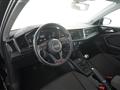 AUDI A1 SPORTBACK A1 SPB 25 TFSI