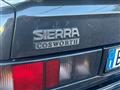 FORD SIERRA 4 porte 4x4 Cosworth