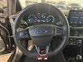 FORD FIESTA 1.0 Ecoboost Hybrid 125 CV 5 porte ST-Line