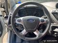 FORD TRANSIT CUSTOM 2.2 TDCi L1H1 VISTO E PIACIUTO PREZZO NETTO IVA