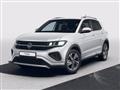 VOLKSWAGEN T-CROSS 1.0 TSI 115 CV R-Line