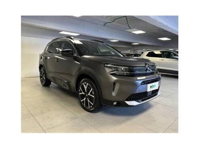 CITROEN C5 AIRCROSS C5 Aircross PureTech 130 S&S EAT8 Shine Pack