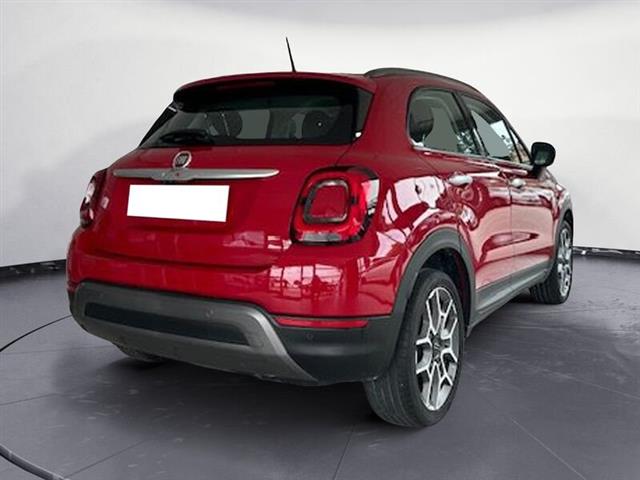 FIAT 500X 1.6 MultiJet 120 CV DCT Cross