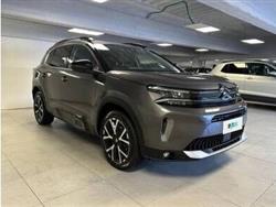 CITROEN C5 AIRCROSS C5 Aircross PureTech 130 S&S EAT8 Shine Pack