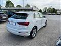 AUDI Q3 35 TDI quattro S tronic S line edit.