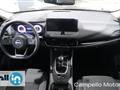 NISSAN QASHQAI 2021 QASHQAI N-CONNECTA MHYB 140CV