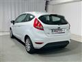 FORD FIESTA + 1.2 82CV 3 porte