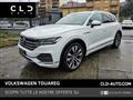 VOLKSWAGEN TOUAREG 3.0 V6 TDI SCR