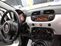 FIAT 500C 1.2 lounge UNI.PROPRIETARIO Km CERTIFICATI !!!