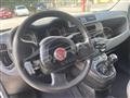 FIAT Panda PANDA 1.2 69CV EURO 6DT POP VAN AUTOCARRO Panda 1.2 EasyPower Lounge