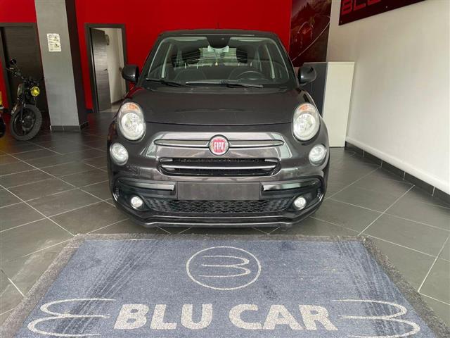 FIAT 500 L 1.6 Multijet 120 CV Lounge