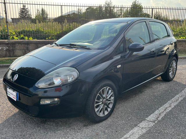 FIAT PUNTO 1.3 Mjt 95 CV DPF 5 porte S&S Dynamic