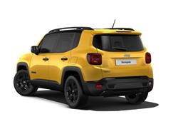 JEEP RENEGADE e-HYBRID Renegade 1.5 Turbo T4 MHEV Altitude