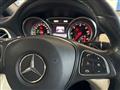 MERCEDES CLASSE CLA CLA 200 d S.W. Automatic Business