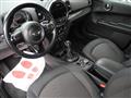 MINI COUNTRYMAN 2.0 Cooper D 150cv autom. -EURO 6/B- "DA VETRINA"