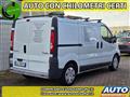 RENAULT TRAFIC T27 2.0 dCi/115 FURGONE