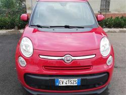 FIAT 500L 1.3 Multijet 85 CV **MOTORE DA REVISIONARE**