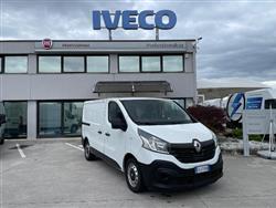 RENAULT TRAFIC 1.6 ENERGY L1H1 KOMFORT Trafic T27 1.6 dCi 140CV S&S PC-TN Furgone