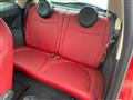 FIAT 500 1.4 16V Sport DUALOGIC