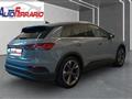 AUDI Q4 SPB e-TRON Q4 SPB 40 e-tron S line edition