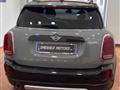 MINI COUNTRYMAN 2.0 Cooper D Countryman Cambio Automatica