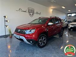 DACIA DUSTER 1.0 TCe ECO-GPL Prestige Navi Retrocam Full