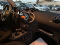 SMART FORTWO 1.0cc PASSION 71cv TETTO PANORAM. CERCHI LEGA