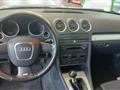 AUDI A4 Cabriolet 2.0 TDI F.AP.