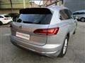 VOLKSWAGEN TOUAREG 3.0 V6 TDI 286 CV SCR Advanced