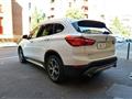 BMW X1 sDrive18d xLine