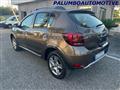 DACIA NUOVA SANDERO STEPWAY Stepway 1.0 TCe 100 CV ECO-G Comfort