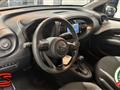 TOYOTA NUOVA AYGO X 1.0 VVT-i 72 CV 5 porte Active S-CVT Automatica