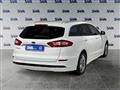 FORD MONDEO WAGON Mondeo SW