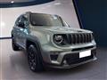 JEEP RENEGADE 4XE HYBRID Plug-In Hybrid My22 Upland 1.3 Turbo T4 Phev 4xe At6 