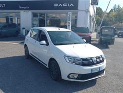 DACIA SANDERO 1.0 SCe 12V 75CV Lauréate