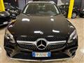 MERCEDES GLC SUV d 4Matic Sport PEDANE - SERVICE MERCEDES