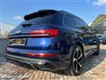 AUDI Q7 45 TDI quattro tiptronic Sport