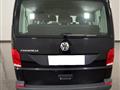 VOLKSWAGEN TRANSPORTER 2.0 TDI 150 Cv 9 Posti Finestrato Clima Aut.