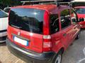 FIAT Panda 1.3 MJT 16V DPF Active